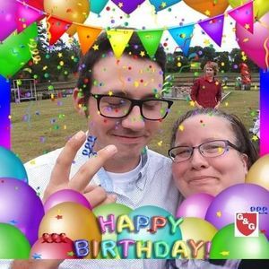 Meet your Posher, Tabitha